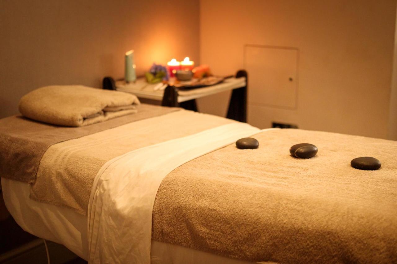 Rowhill Grange Hotel & Utopia Spa Dartford Eksteriør bilde