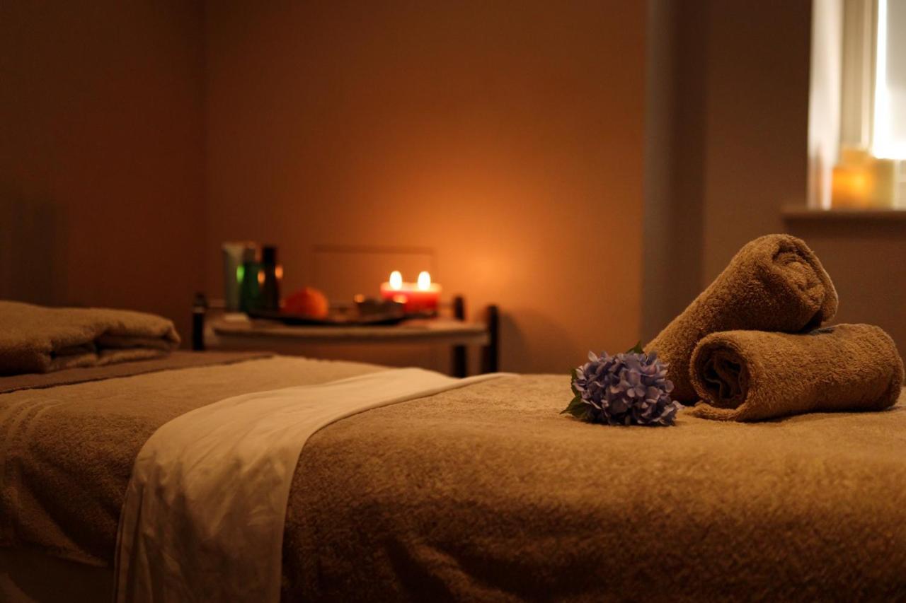 Rowhill Grange Hotel & Utopia Spa Dartford Eksteriør bilde