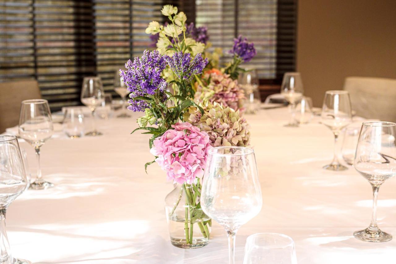 Rowhill Grange Hotel & Utopia Spa Dartford Eksteriør bilde