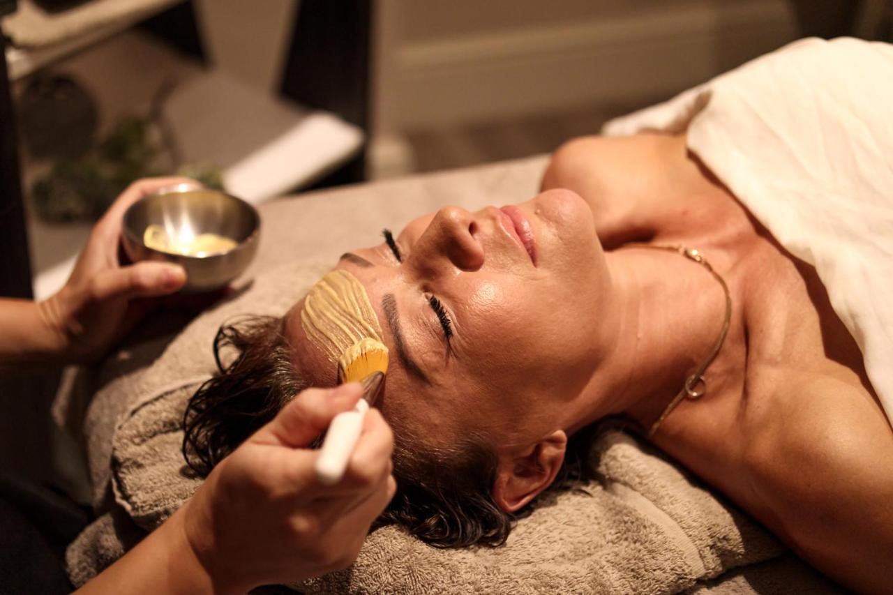 Rowhill Grange Hotel & Utopia Spa Dartford Eksteriør bilde