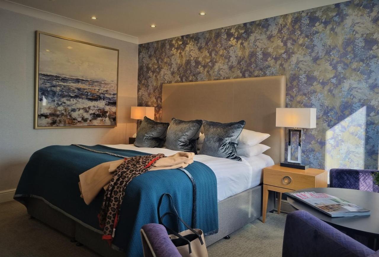 Rowhill Grange Hotel & Utopia Spa Dartford Eksteriør bilde