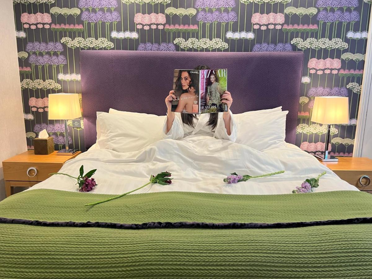 Rowhill Grange Hotel & Utopia Spa Dartford Eksteriør bilde