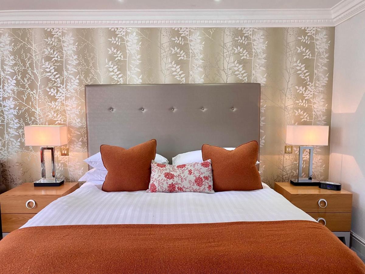 Rowhill Grange Hotel & Utopia Spa Dartford Eksteriør bilde