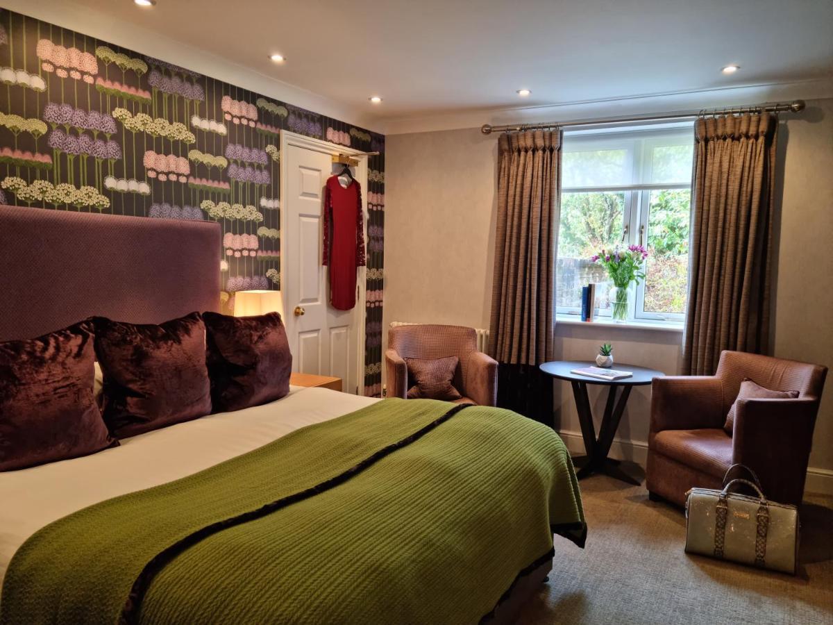 Rowhill Grange Hotel & Utopia Spa Dartford Eksteriør bilde