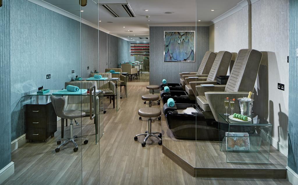 Rowhill Grange Hotel & Utopia Spa Dartford Eksteriør bilde